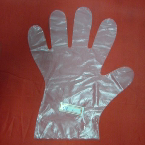  CPE Glove