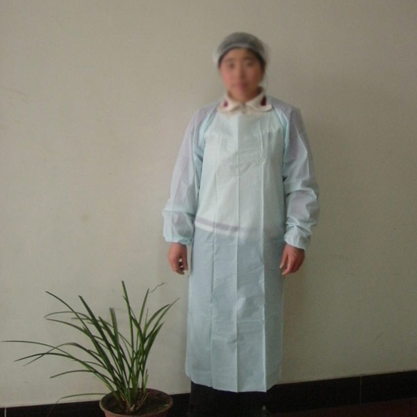  CPE Clothing (CPE Vêtements)