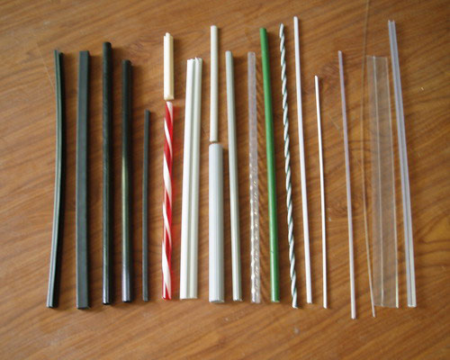  Extrusive Profiled Bar ( Extrusive Profiled Bar)