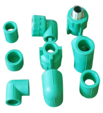  PPR Pipe Fitting ( PPR Pipe Fitting)