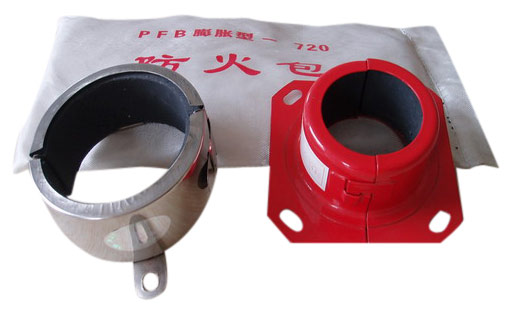  Firestop Device & Fireproof Bag ( Firestop Device & Fireproof Bag)