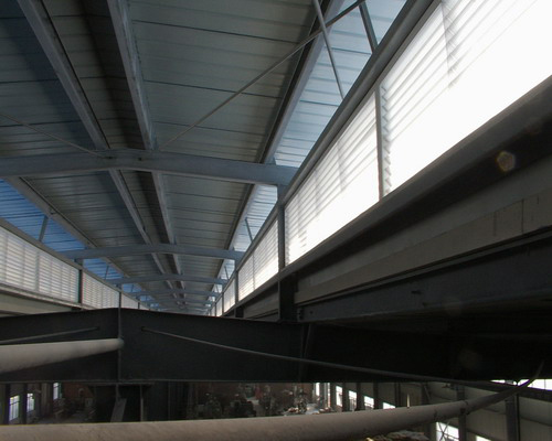 Transparente Kunststoff-Shutter (Transparente Kunststoff-Shutter)