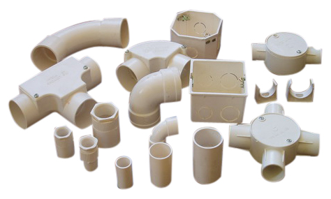  PVC Electrical Conduit, Trunking & Fitting ( PVC Electrical Conduit, Trunking & Fitting)
