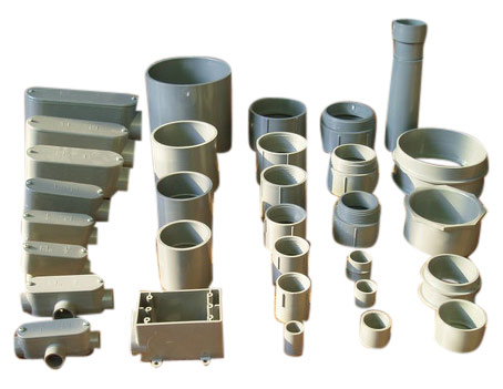 ing Leads Upvc Elektrische Conduit (ing Leads Upvc Elektrische Conduit)