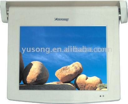  15-inch Automatic TFT LCD Monitor (15-Automatic TFT LCD Monitor pouces)