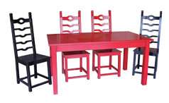  Dining Room Set (Dining Room Set)