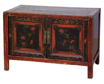  Antique Style Cabinet (Antique Style Cabinet)