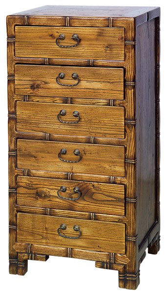  Chinese Antique Style Cabinet (Китайский античном стиле кабинета)