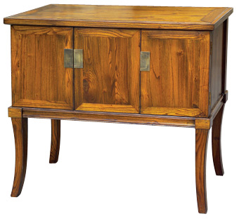  High Leg Cabinet