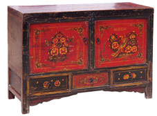  Cabinet (Kabinett)