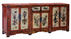  Cabinet (Кабинет)