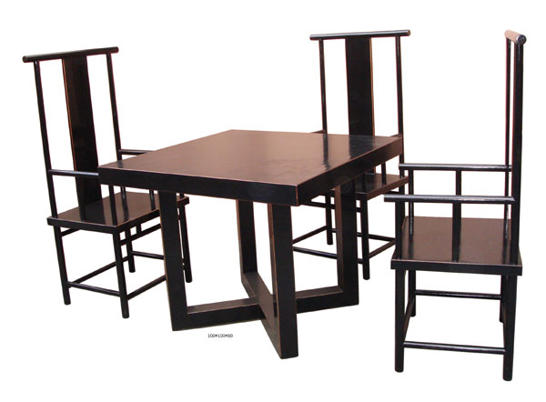  Dining Set ( Dining Set)