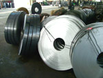  Steel Strip (Feuillard d`acier)