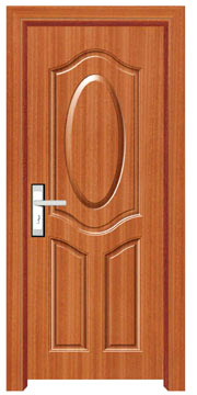  Wood Door