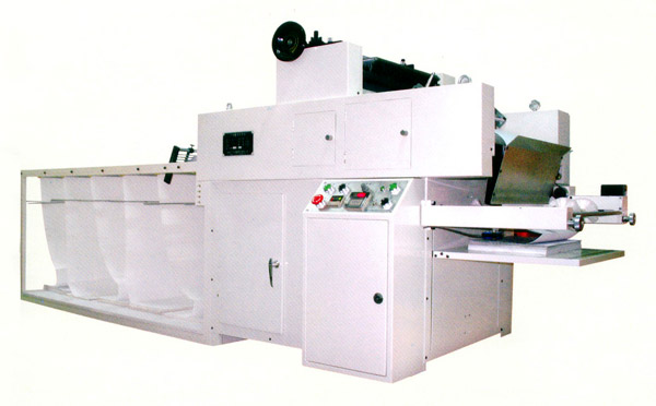  Pack to Pack Collator (Pack to Pack Collator)