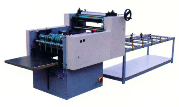  Continuous Forms Burster (Endlosformular Burster)