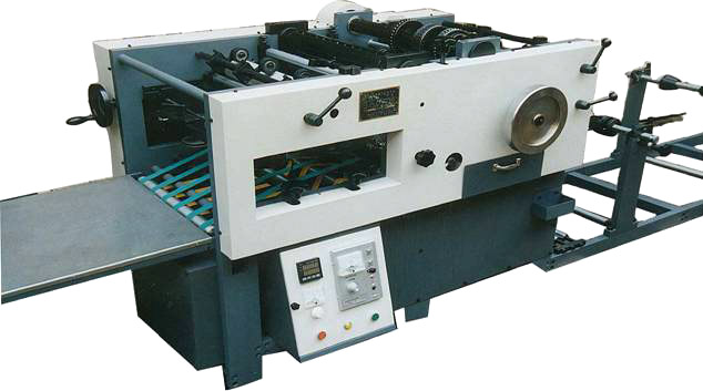  Continuous Forms Paper Processor (Formulaires en continu Papier Processeur)