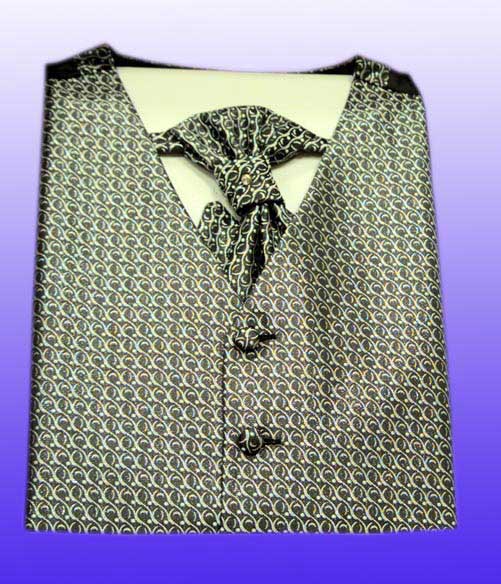  Silk Woven Tie (Шелковые Тканые галстуки)