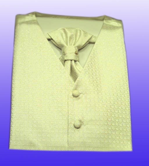  Vest Coat (Вест Герб)