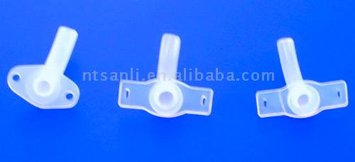  Larynx Catheter