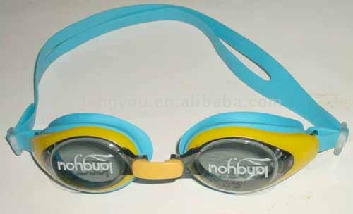  Swimming Goggles (Lunettes de natation)