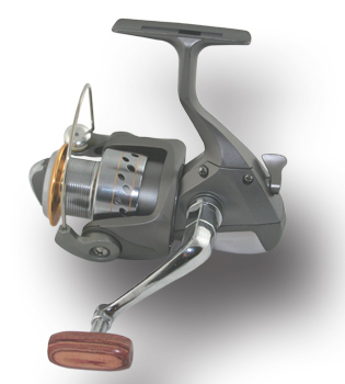  Fishing Reel