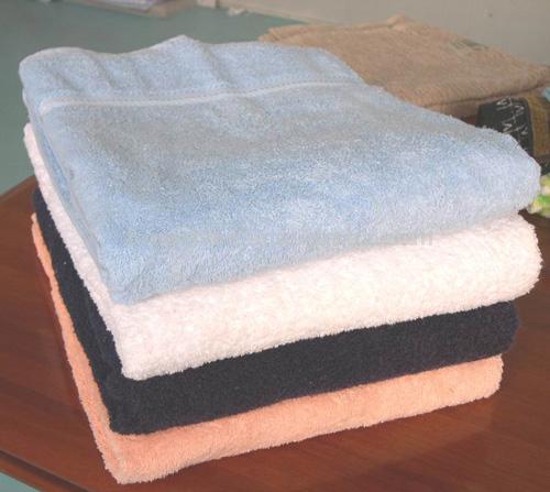  Bath Towels (Полотенца)