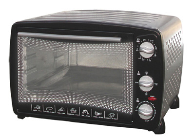  35L, 1500W Toaster Oven HY-3035 (35Л, 1500W тостер духовка HY-3035)