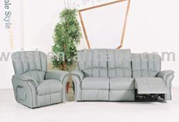  Leather Sofa (Ledercouch)