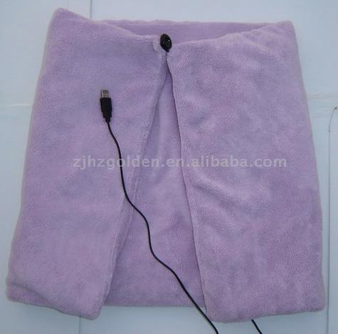  USB Electric-Warm Blanket (Электрический USB-теплое одеяло)