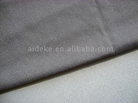  Suit Interlining