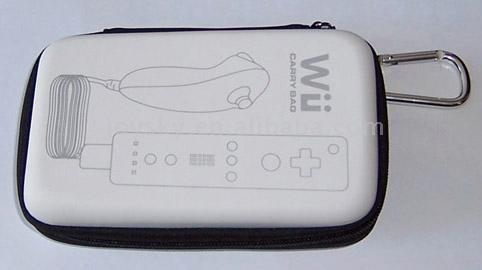 Wii Carry Bag (Wii Carry Bag)