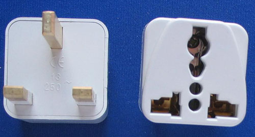  Transform Plug ( Transform Plug)
