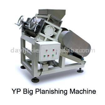  Planishing Machine (Чистовых машины)
