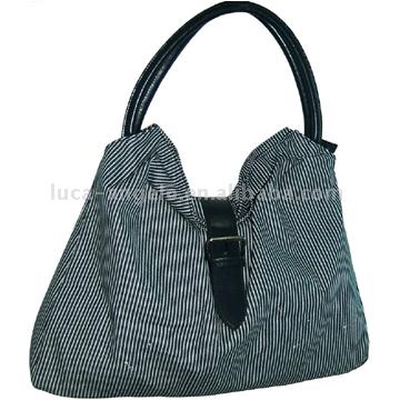  Nylon Handbag (Нейлон Сумочка)