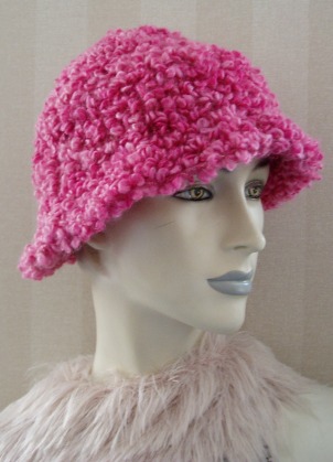  Fashion Knitting Hat ( Fashion Knitting Hat)