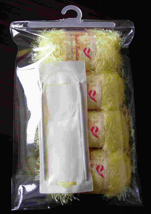  Knitting Kit (Вязание Kit)