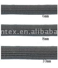  Elastic Braid (Elastic Braid)
