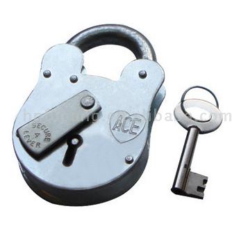  Padlock ( Padlock)