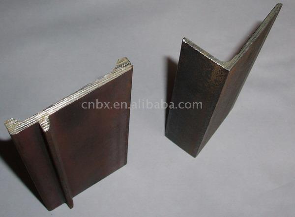  F Profile Steel Angle Steel (F профиль Уголки стальные)