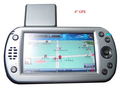  GPS Navigation ( GPS Navigation)