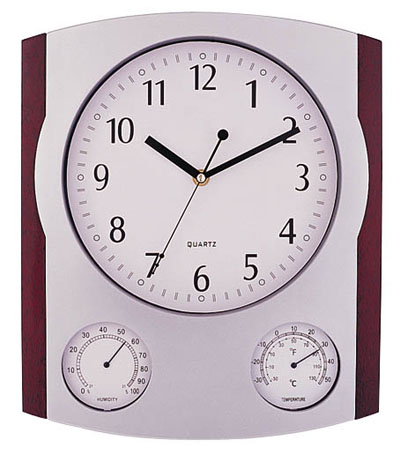  Wall Clock ( Wall Clock)