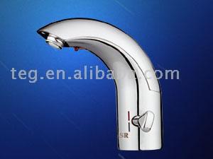  Automatic Sensing Faucet (Автоматическая зондирования кран)