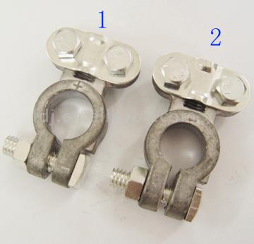  Auto Battery Terminals ( Auto Battery Terminals)