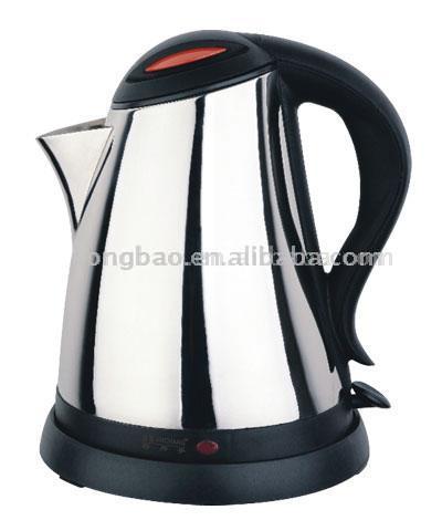  Kettle (Чайник)