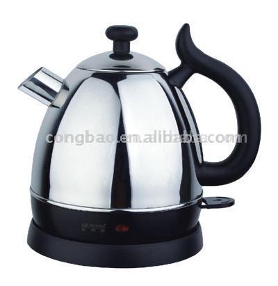  Kettle (Bouilloire)