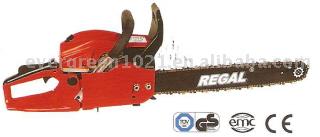  Gas Chain Saw (Gas Chain Saw)