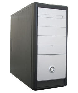  PC Case