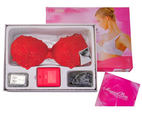  Rose Star Magic Bra ( Rose Star Magic Bra)