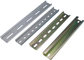  Mounting Rail (Монтаж Железнодорожный)